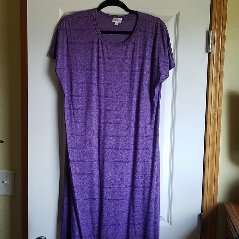 Large llr Maria